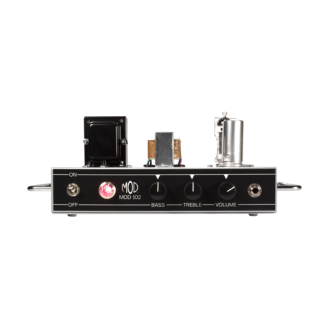 10 watt tube amp kit